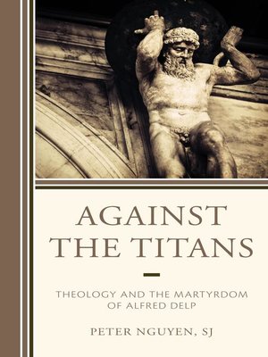 cover image of Against the Titans
